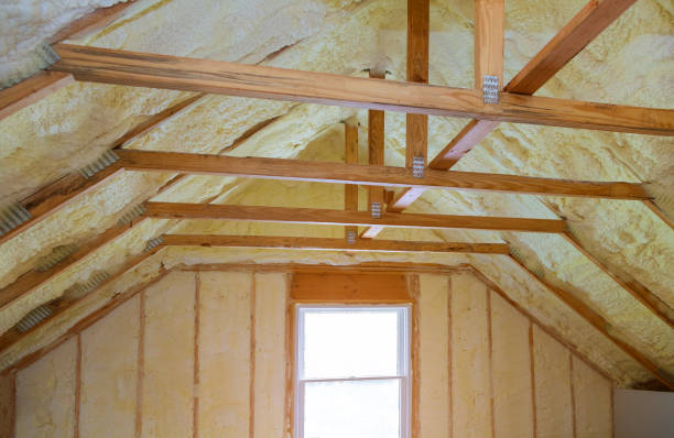 Best Residential Insulation in Kirksville, MO