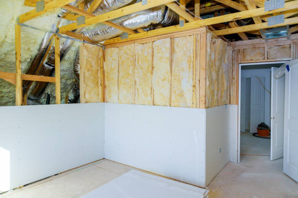Best Fiberglass Insulation in Kirksville, MO