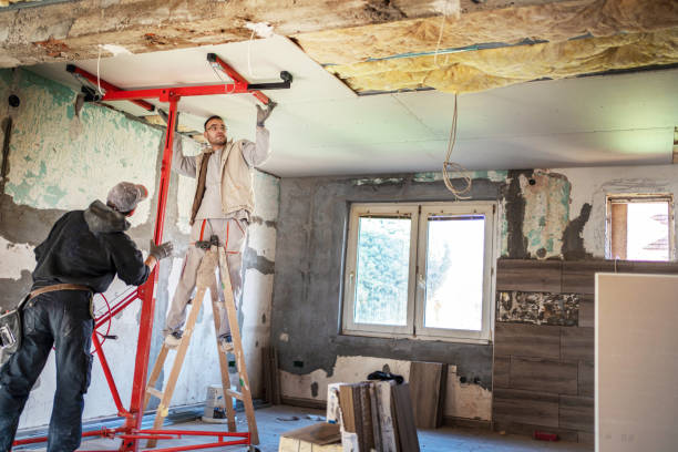 Best Spray Foam Insulation in Kirksville, MO