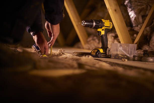 Best Eco-Friendly Insulation in Kirksville, MO