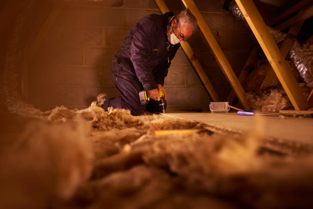 Kirksville, MO Insulation Contractor Company